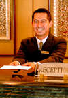 Cebu City Marriott Hotel 